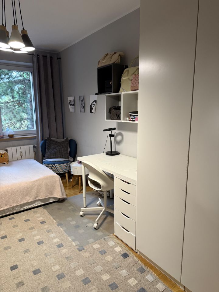 Mieszkanie 4-pokojowe Warszawa Ursynów, ul. Jana Rosoła. Zdjęcie 17