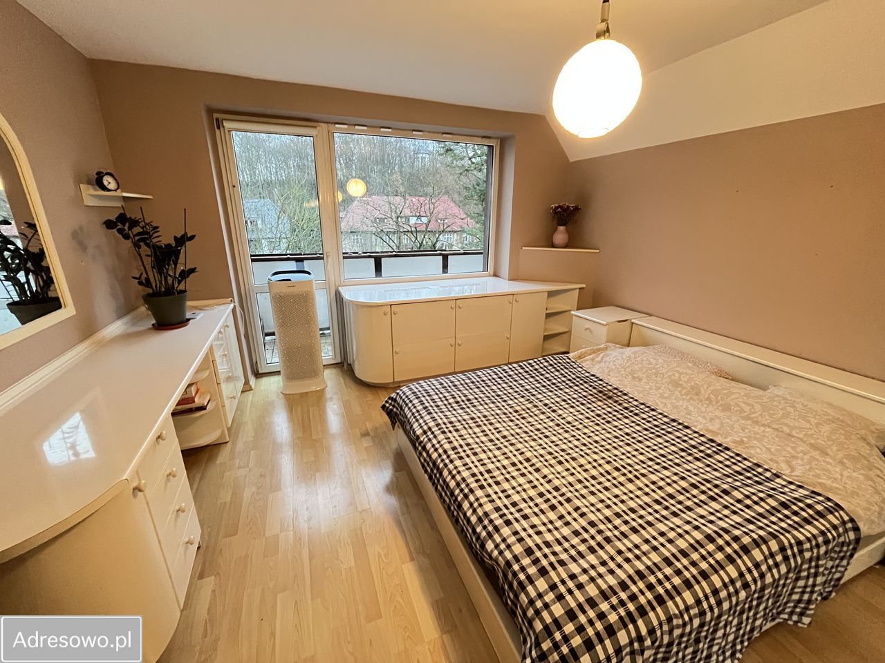 Mieszkanie 5-pokojowe Gorzów Wielkopolski Śródmieście, ul. kard. Stefana Wyszyńskiego. Zdjęcie 14