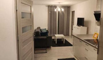 Mieszkanie 2-pokojowe Kraków Bronowice