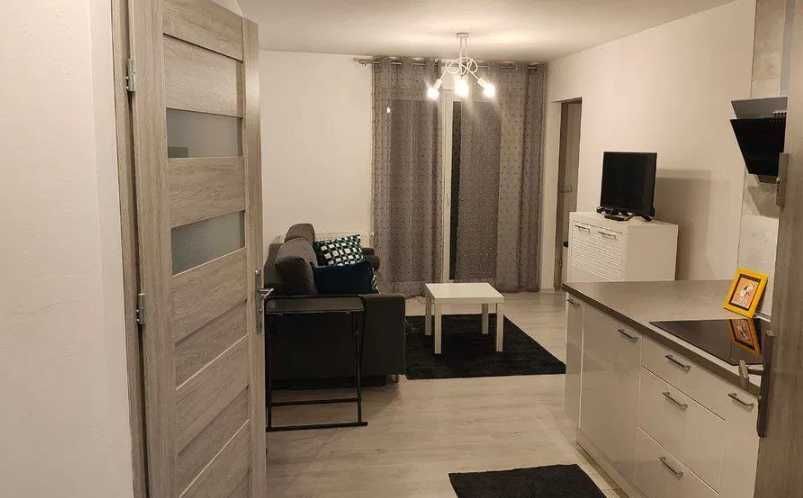 Mieszkanie 2-pokojowe Kraków Bronowice. Zdjęcie 2