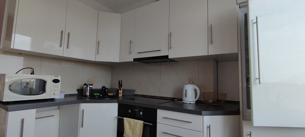 Mieszkanie 2-pokojowe Gdańsk Bysewo, ul. Budowlanych. Zdjęcie 6