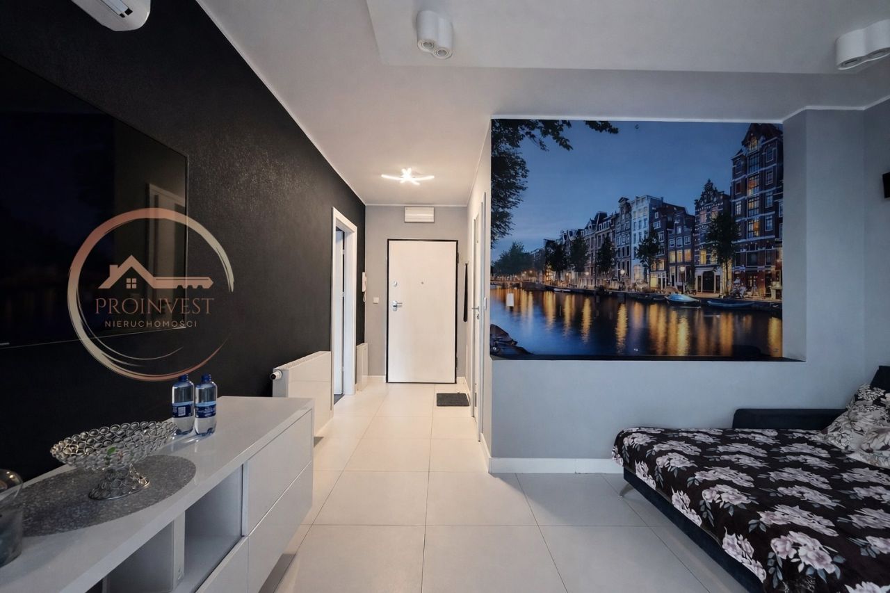 Mieszkanie 2-pokojowe Bydgoszcz, ul. Kijowska. Zdjęcie 7