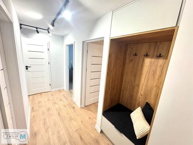 Mieszkanie 3-pokojowe Kielce KSM, ul. Daleka. Zdjęcie 18