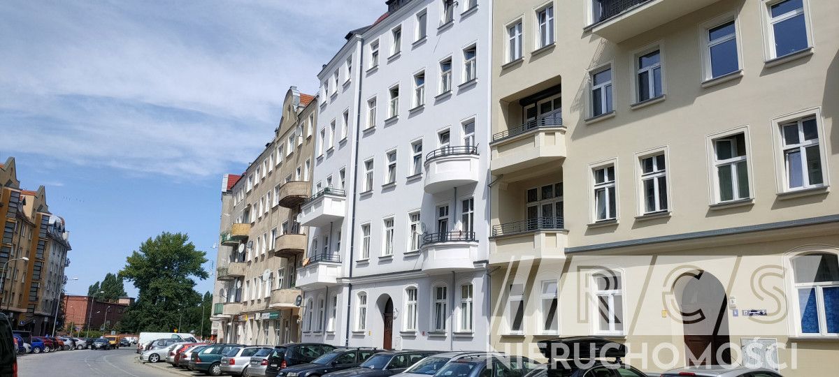 Mieszkanie 1-pokojowe Wrocław Szczepin, ul. Łęczycka. Zdjęcie 5