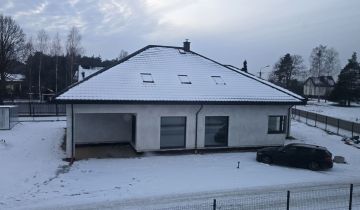 dom wolnostojący, 4 pokoje Sołtyków