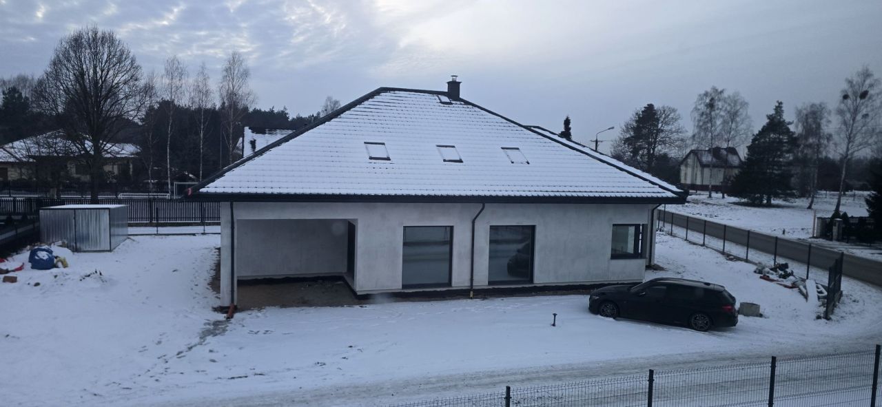 dom wolnostojący, 4 pokoje Sołtyków