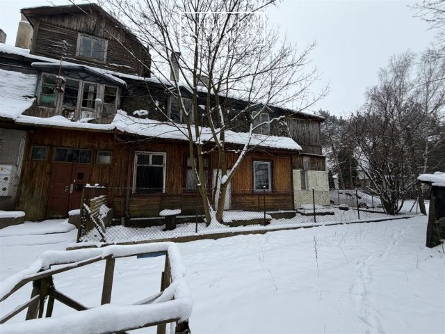 Działka budowlana Otwock. Zdjęcie 5