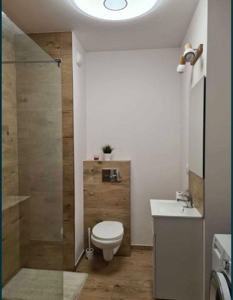 Mieszkanie 1-pokojowe Legnica, ul. Żołnierska. Zdjęcie 3