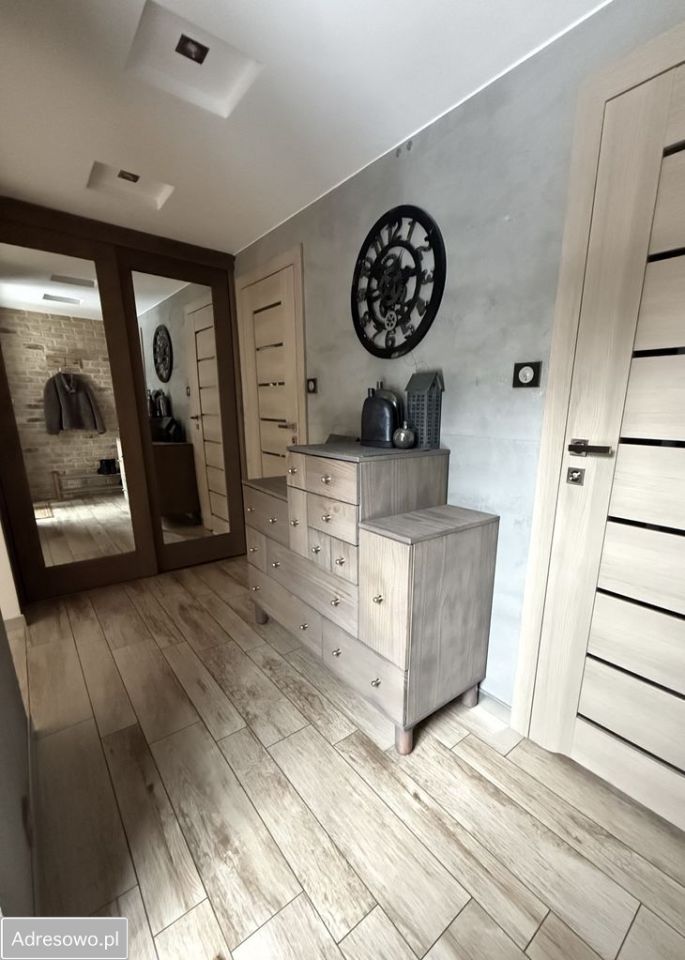 dom wolnostojący, 4 pokoje Bełchatów. Zdjęcie 16