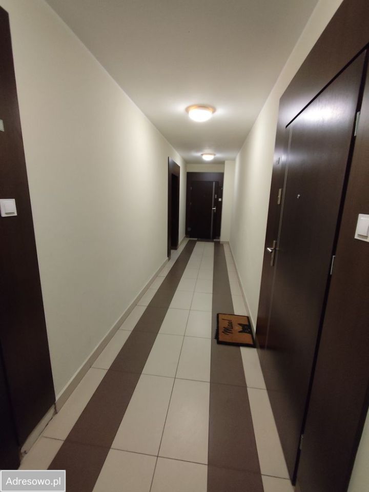 Mieszkanie 3-pokojowe Ciechanów Centrum, ul. Wincentego Witosa. Zdjęcie 19