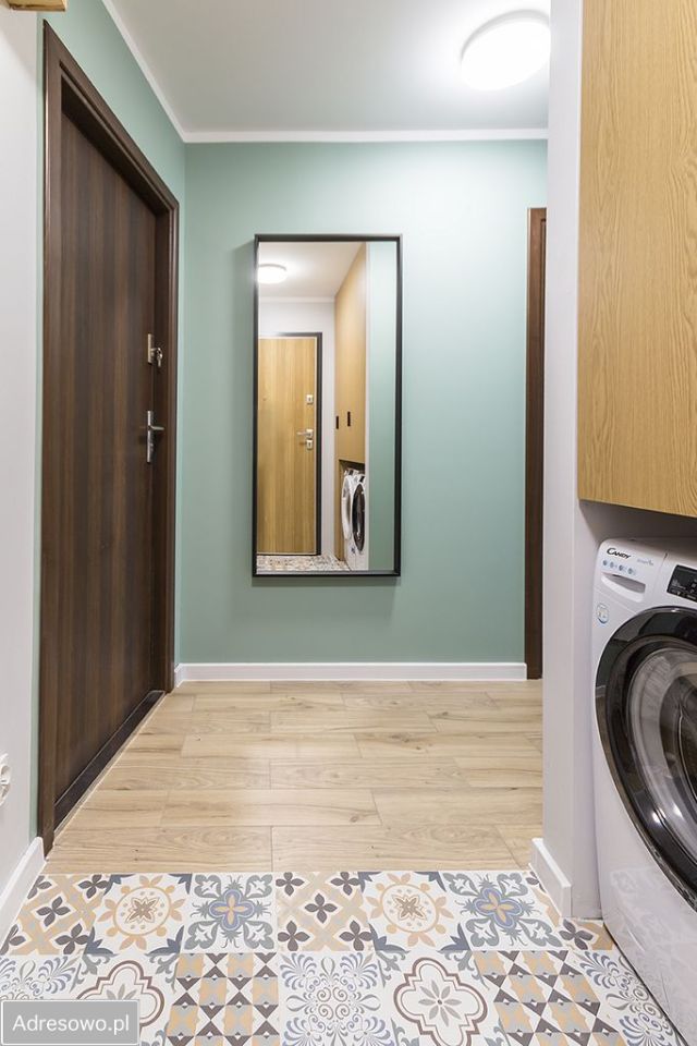 Mieszkanie 1-pokojowe Grodzisk Mazowiecki Centrum, ul. Bałtycka. Zdjęcie 10