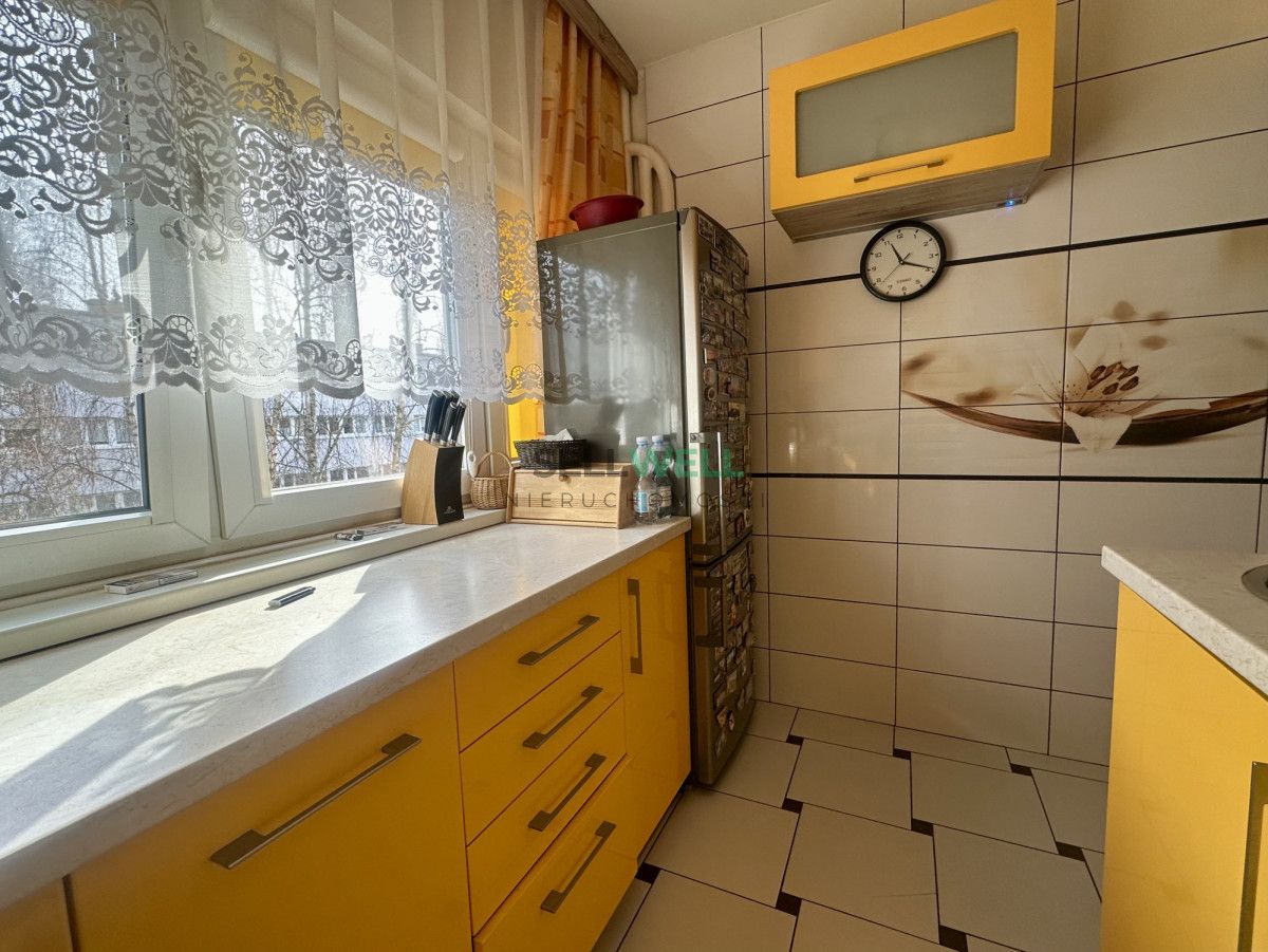 Mieszkanie 3-pokojowe Łódź Bałuty, ul. Wielkopolska. Zdjęcie 13