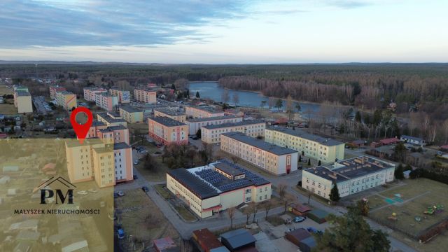 Mieszkanie 1-pokojowe Rosnowo. Zdjęcie 28