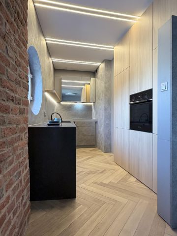 Mieszkanie 2-pokojowe Kraków Dębniki, ul. Szwedzka. Zdjęcie 14