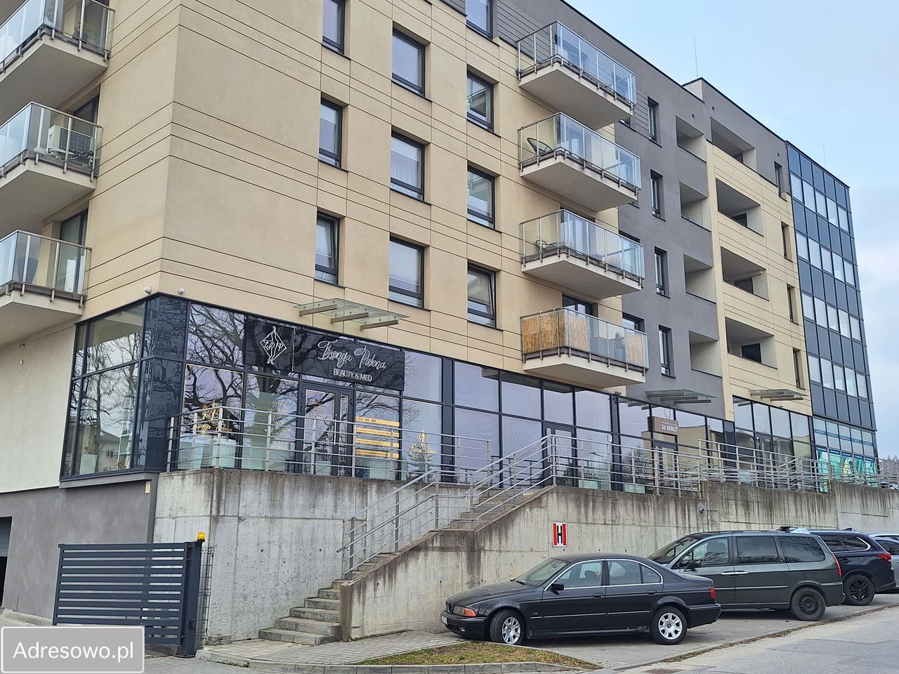 Nieruchomość komercyjna Skarżysko-Kamienna, ul. Spółdzielcza. Zdjęcie 5