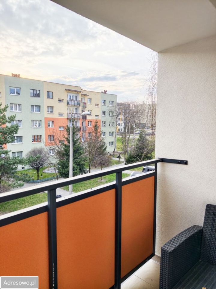 Mieszkanie 3-pokojowe Mysłowice Centrum, ul. Górnicza. Zdjęcie 8