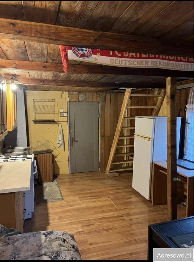 Działka rod Szczecin, ul. Wincentego Witosa. Zdjęcie 7