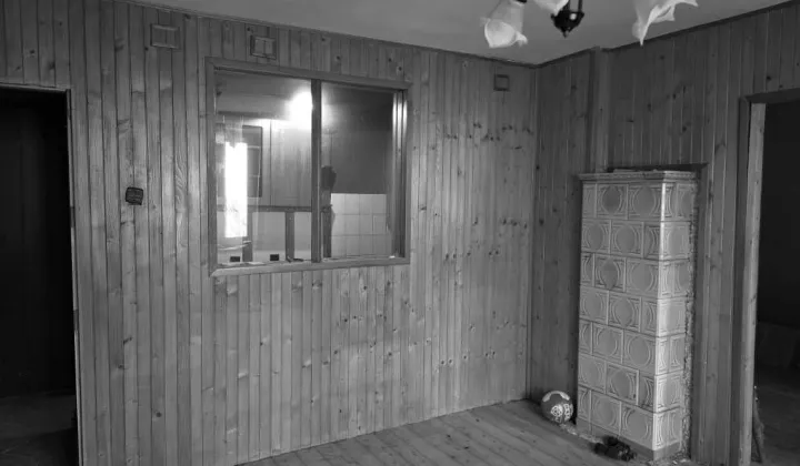 Mieszkanie 2-pokojowe Nidzica