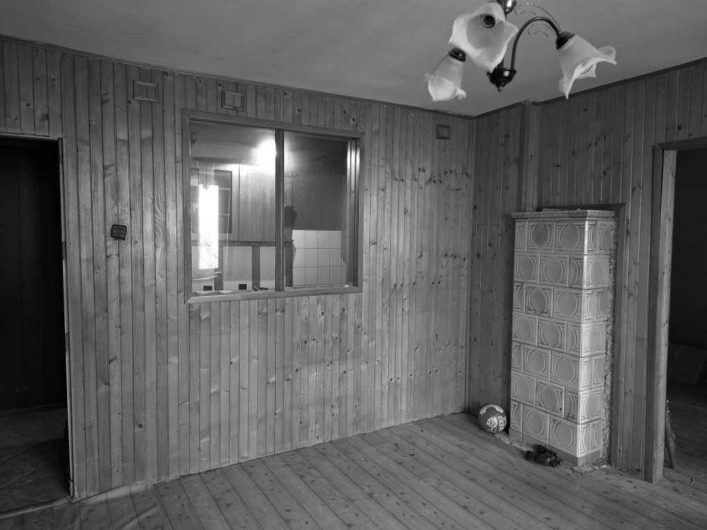 Mieszkanie 2-pokojowe Nidzica. Zdjęcie 1