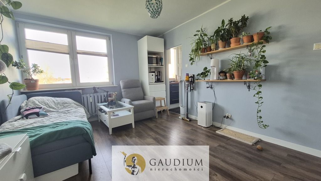 Mieszkanie 1-pokojowe Tczew, ul. Polna. Zdjęcie 2