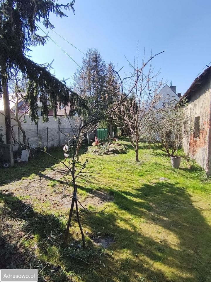 dom wolnostojący, 5 pokoi Dębno. Zdjęcie 11