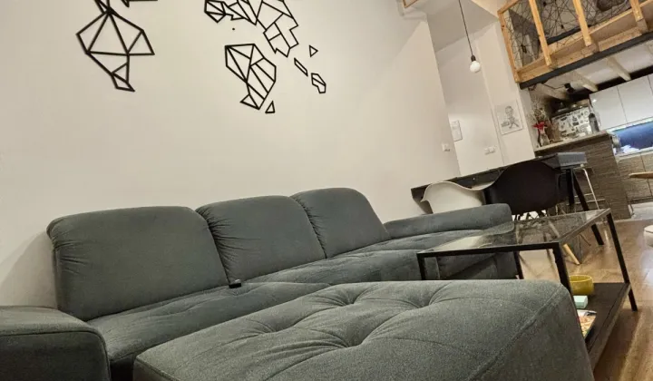 Mieszkanie 4-pokojowe Kalisz Centrum, ul. Dobrzecka