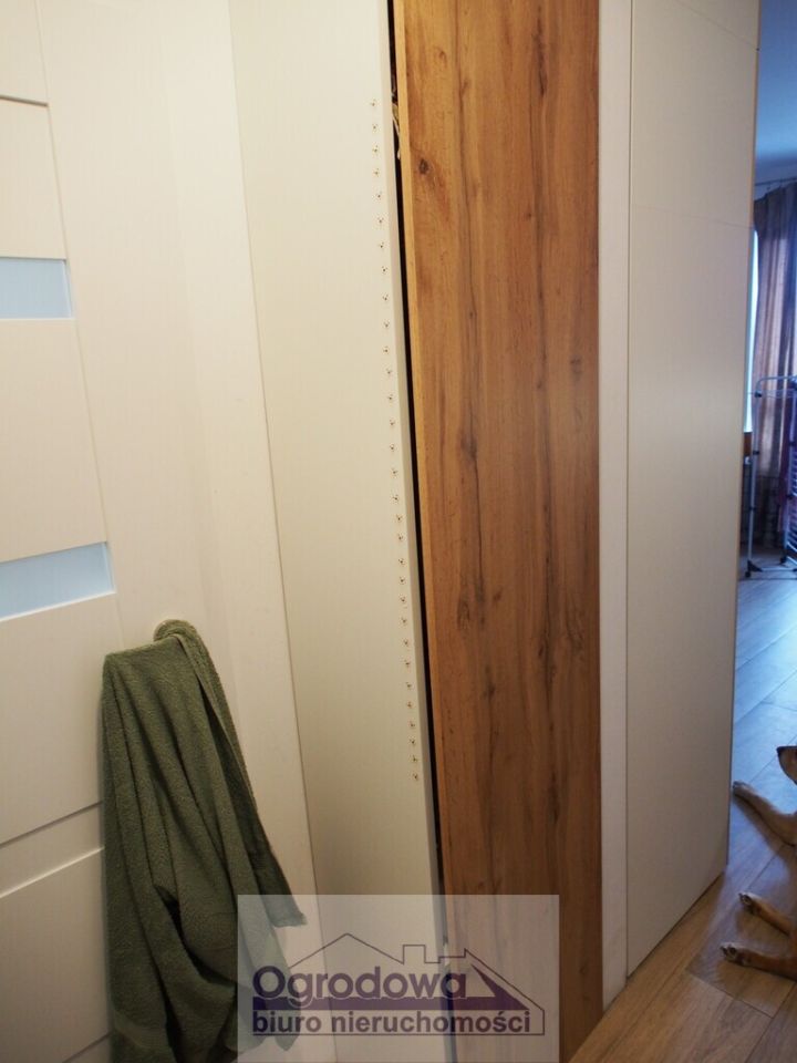 Mieszkanie 1-pokojowe Warszawa Ursynów, ul. Jerzego Iwanowa Szajnowicza. Zdjęcie 11