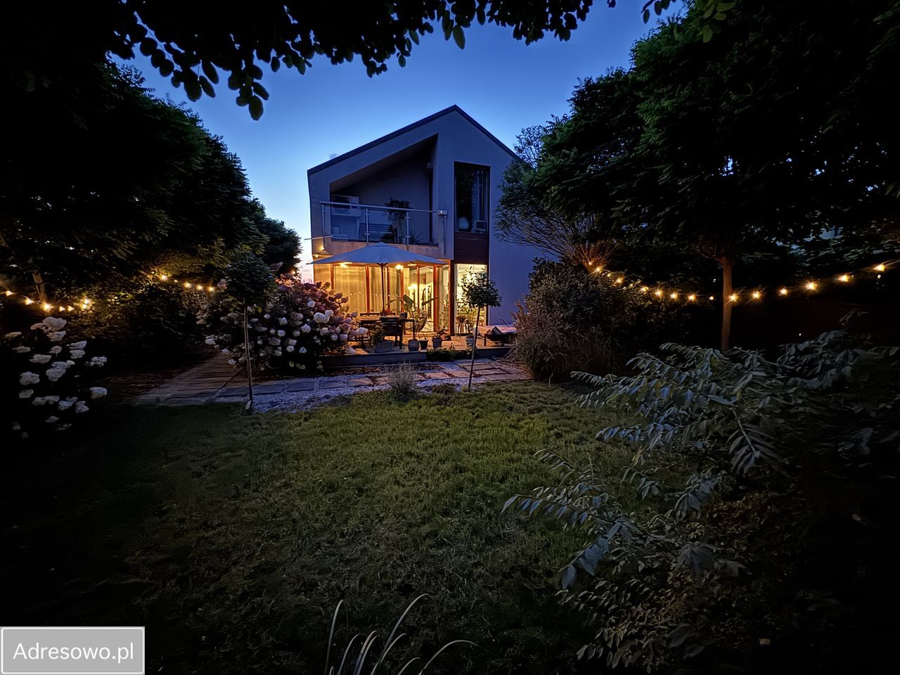 bliźniak, 5 pokoi Kiełczów, ul. Akacjowa. Zdjęcie 4