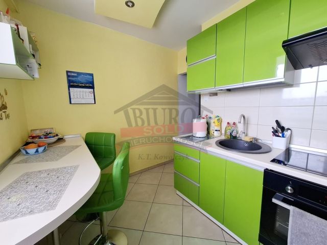 Mieszkanie 4-pokojowe Ozimek, ul. Juliusza Słowackiego. Zdjęcie 8