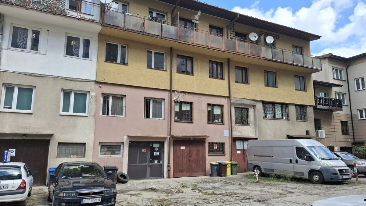 Lokal Kraków Nowa Huta, ul. Kruszwicka. Zdjęcie 5