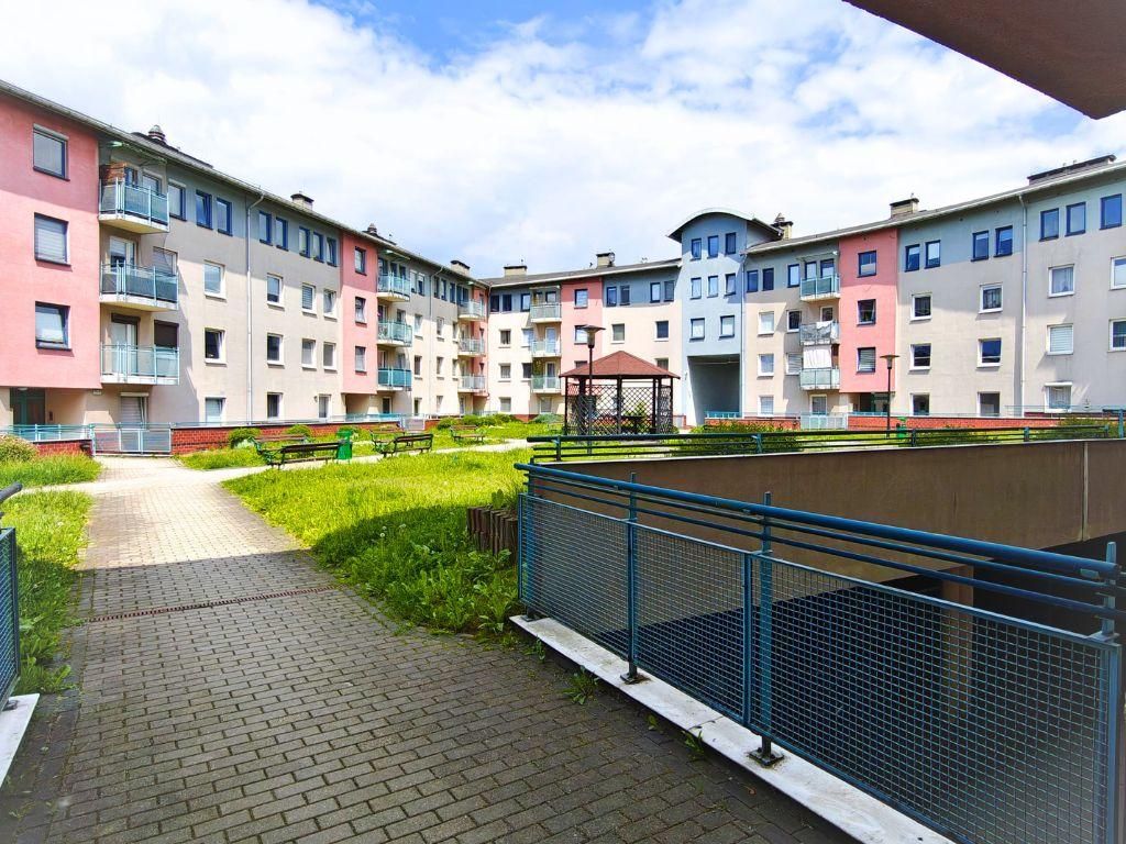 Mieszkanie 1-pokojowe Kraków Podgórze Duchackie, ul. Turniejowa. Zdjęcie 8