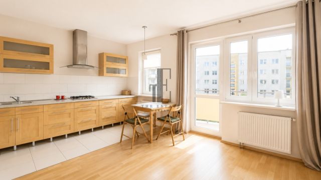 Mieszkanie 1-pokojowe Warszawa Mokotów, ul. Bluszczańska. Zdjęcie 3