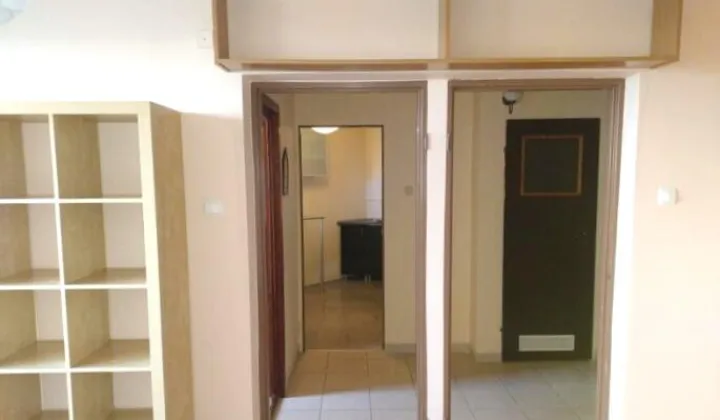 Mieszkanie 1-pokojowe Katowice os. Tysiąclecia, ul. Zawiszy Czarnego