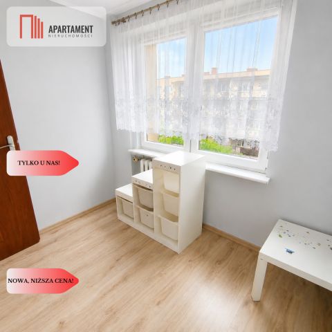 Mieszkanie 3-pokojowe Chojnice. Zdjęcie 9