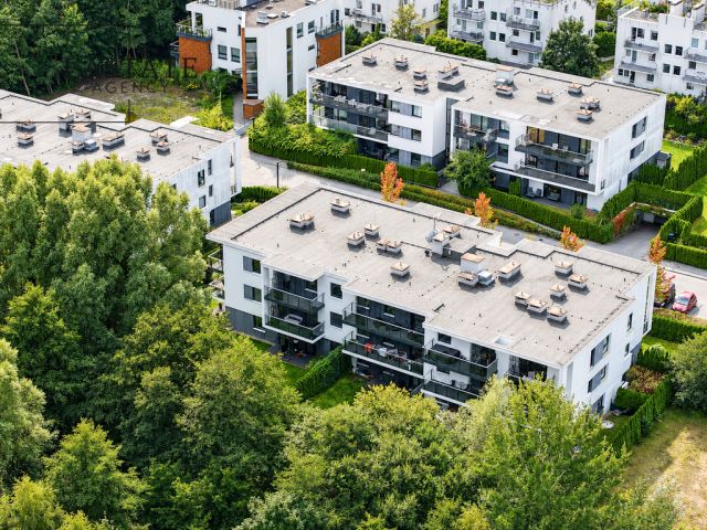 Mieszkanie 3-pokojowe Gdynia, ul. Bernadowska. Zdjęcie 15