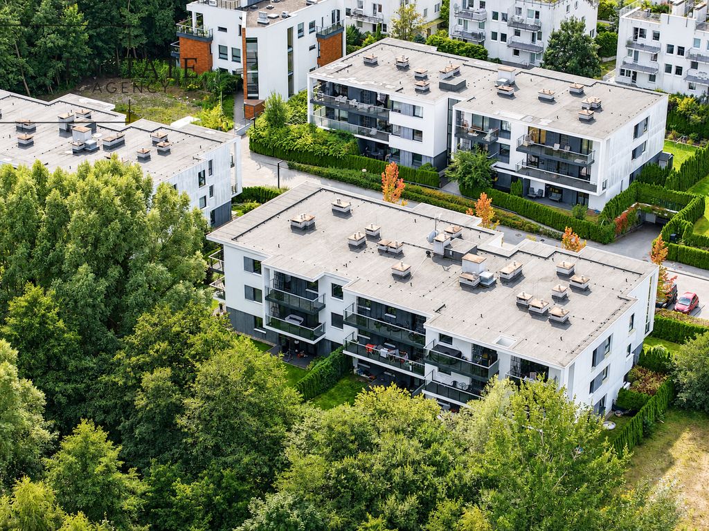 Mieszkanie 3-pokojowe Gdynia, ul. Bernadowska. Zdjęcie 15