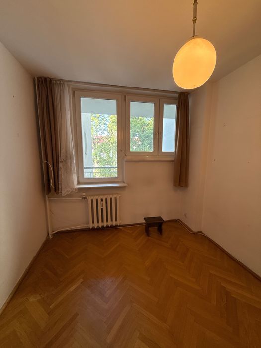 Mieszkanie 3-pokojowe Warszawa Śródmieście. Zdjęcie 8