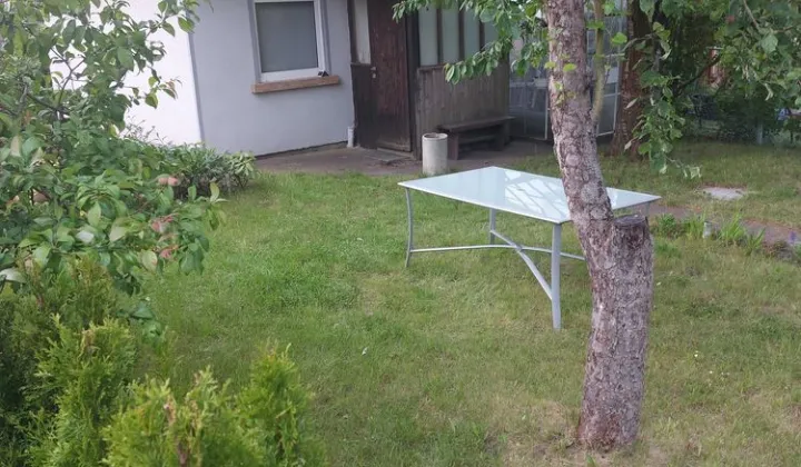 Działka rod Szczecin Krzekowo