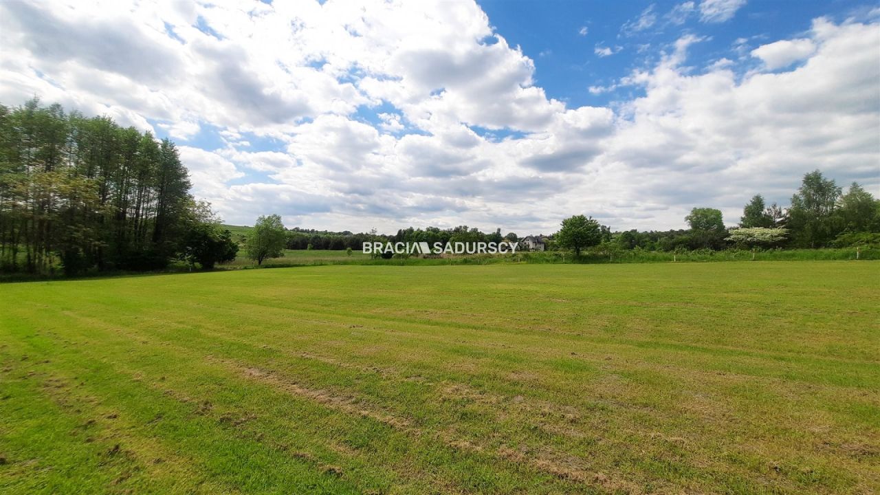 Działka inwestycyjna Rudno. Zdjęcie 1