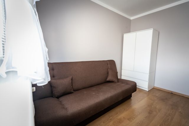 Pokój 1-pokojowe Poznań Rynek Łazarski, ul. Romana Dmowskiego. Zdjęcie 1