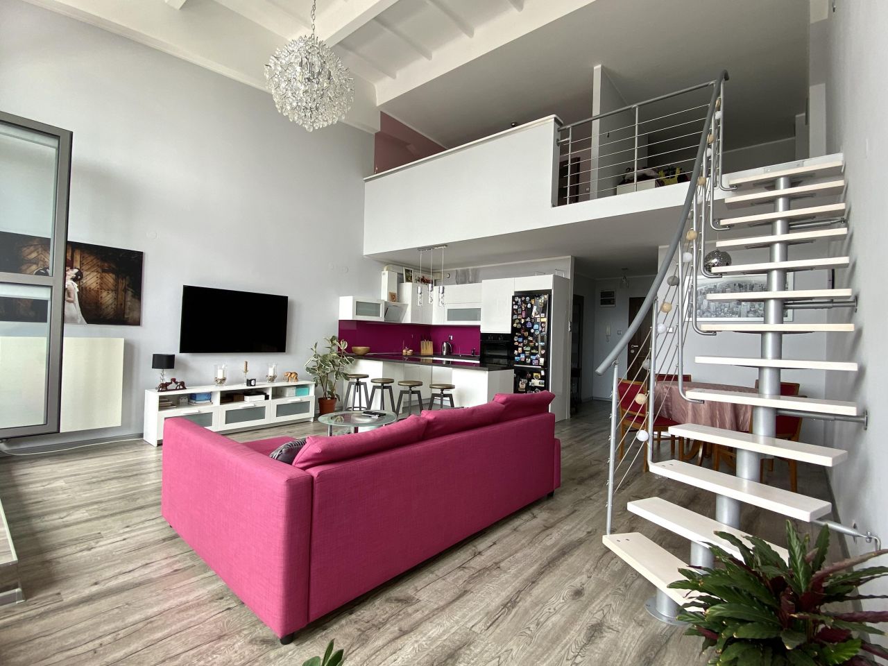 Mieszkanie 3-pokojowe Radom Glinice, ul. Graniczna