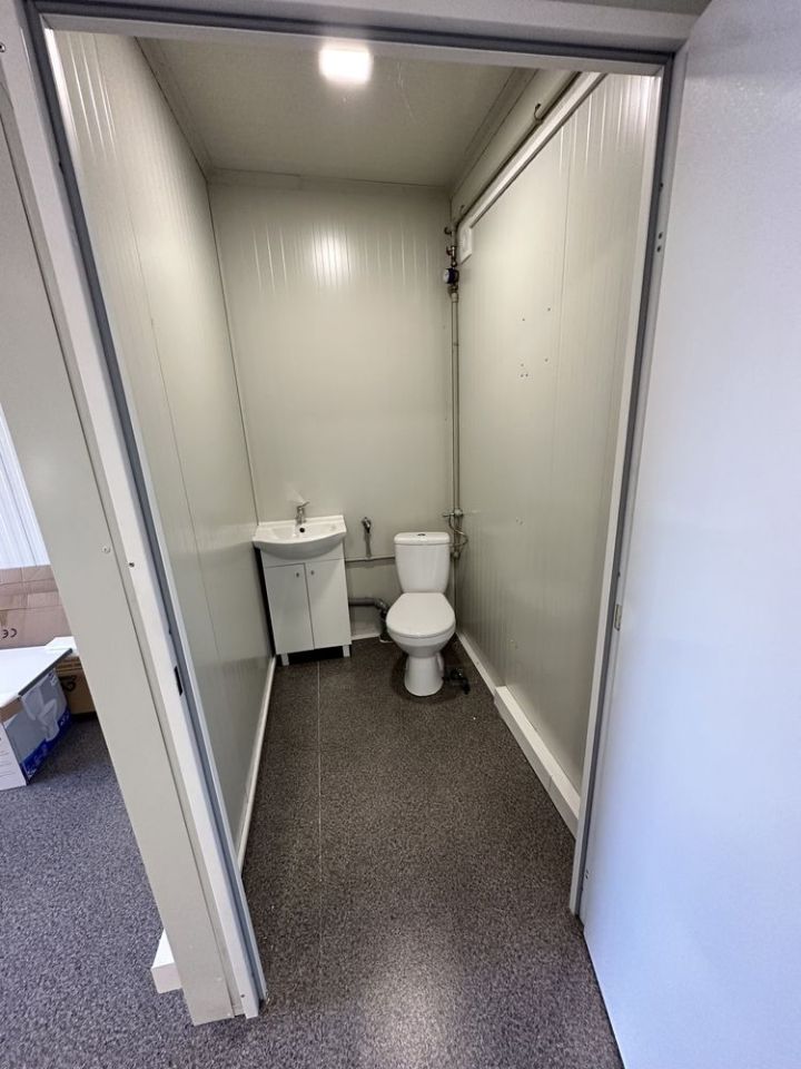 Lokal Warszawa Dolny Mokotów. Zdjęcie 7