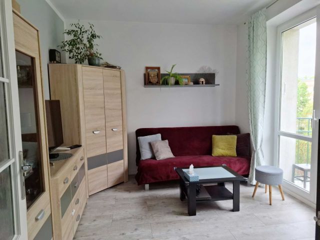 Mieszkanie 2-pokojowe Warszawa Ochota, ul. Białobrzeska. Zdjęcie 1