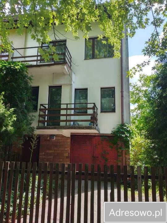 dom szeregowy, 8 pokoi Łódź Górna. Zdjęcie 3