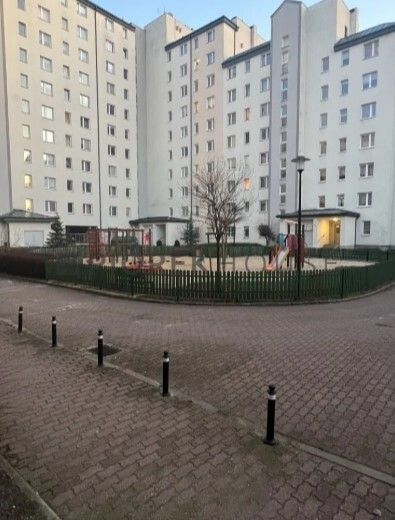 Mieszkanie 3-pokojowe Warszawa Targówek, ul. ks. Piotra Skargi. Zdjęcie 10