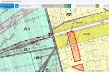 Działka rolno-budowlana Góra Włodowska. Zdjęcie 3