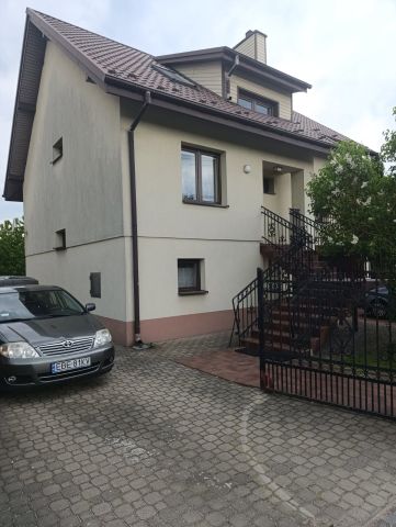dom wolnostojący Kluki. Zdjęcie 1