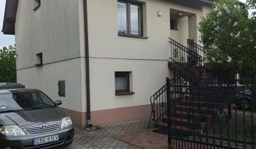 dom wolnostojący Kluki