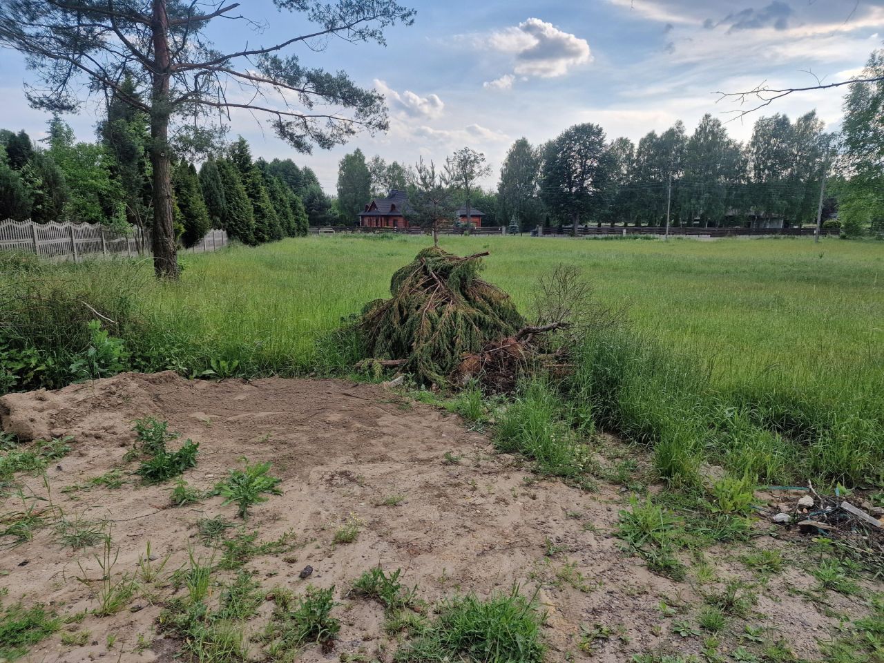 Działka rolno-budowlana Rudnik Wielki, ul. Gajowa. Zdjęcie 26