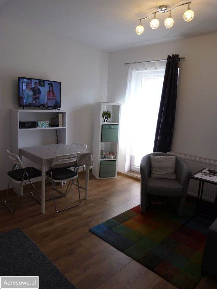 Mieszkanie 1-pokojowe Szczecin Pomorzany, ul. Szpitalna. Zdjęcie 18